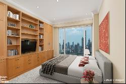 1 Central Park West 29B In Upper West Side, New York