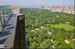 1 Central Park West 29B In Upper West Side, New York