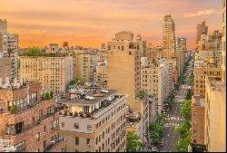 40 East 80Th Street 21A In Upper East Side, New York