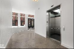 38 Crosby Street 8 In Soho, New York