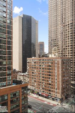 300 East 40Th Street 12M In Murray Hill, New York