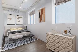 97 Crosby Street 1 In Soho, New York