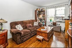 110-20 71St Avenue 514 In Forest Hills, New York