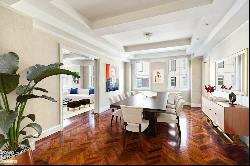 28 East 70Th Street 11/12 In Upper East Side, New York