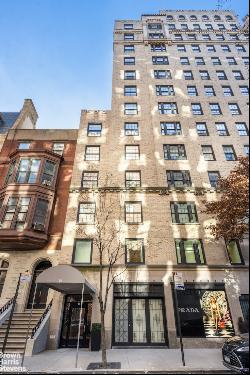 28 East 70Th Street 11/12 In Upper East Side, New York