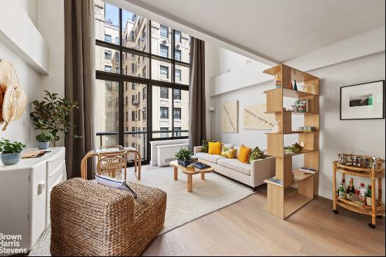 250 West 89Th Street 7C In Upper West Side, New York