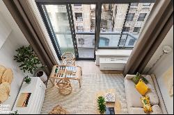 250 West 89Th Street 7C In Upper West Side, New York