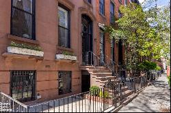 300 Hicks Street In Brooklyn Heights, New York