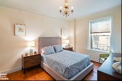 258 Riverside Drive 10C In Upper West Side, New York