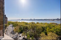 258 Riverside Drive 10C In Upper West Side, New York