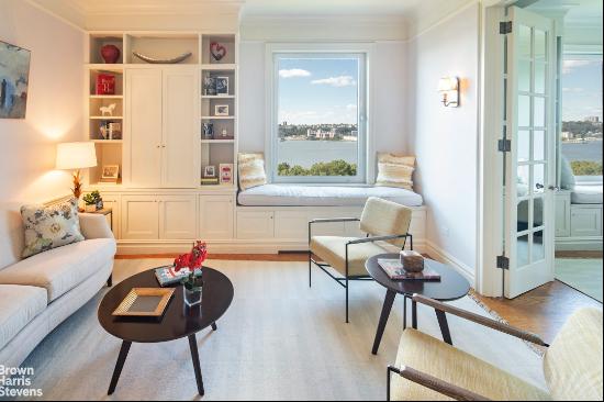 258 Riverside Drive 10C In Upper West Side, New York