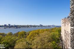 258 Riverside Drive 10C In Upper West Side, New York