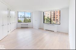 380 Rector Place 3B In Battery Park City, New York