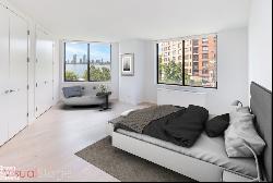 380 Rector Place 3B In Battery Park City, New York