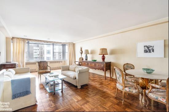 110 East 57Th Street 17D In Midtown East, New York