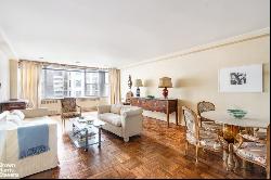 110 East 57Th Street 17D In Midtown East, New York