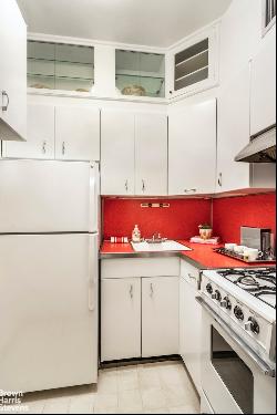 110 East 57Th Street 17D In Midtown East, New York