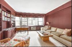 110 East 57Th Street 17D In Midtown East, New York