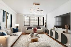 209 East 56Th Street 6F In Midtown East, New York