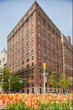 1060 Park Avenue 9C In Upper East Side, New York