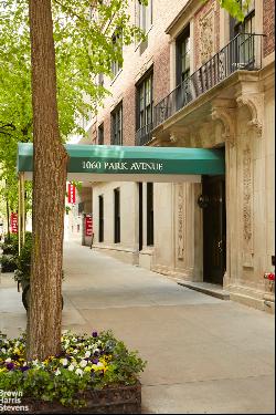 1060 Park Avenue 9C In Upper East Side, New York