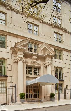 131 East 66Th Street 2/3C/Sr3 In Upper East Side, New York