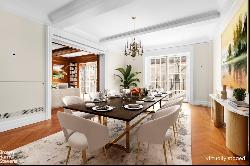 131 East 66Th Street 2/3C/Sr3 In Upper East Side, New York