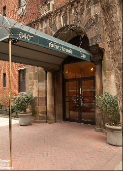 340 West 55Th Street In Midtown West, New York