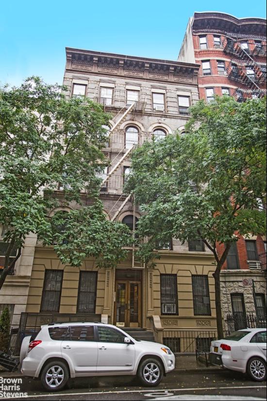 162 East 91St Street In Upper East Side, New York