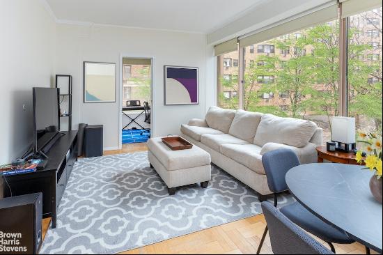 200 East 69Th Street 3P In Upper East Side, New York