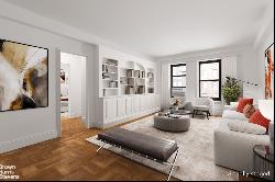 334 West 86Th Street 6B In Upper West Side, New York