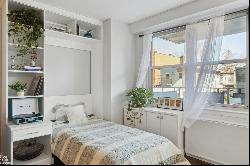 135 Ocean Parkway Apt2p In Kensington, New York