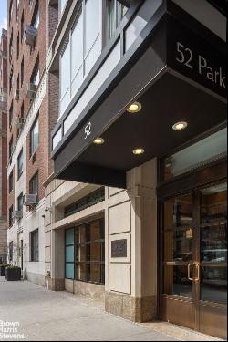 52 Park Avenue 3 In Murray Hill, New York