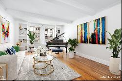 16 Park Avenue 10B In Kips Bay, New York