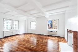 322 East 57Th Street 14/15A In Midtown East, New York