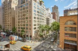 25 East 86Th Street 5G In Upper East Side, New York