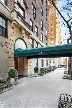 25 East End Avenue 5E In Upper East Side, New York