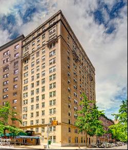 677 West End Avenue 3A In Upper West Side, New York