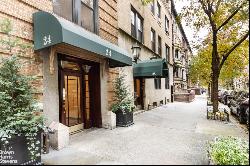 24 West 69Th Street 2A In Upper West Side, New York