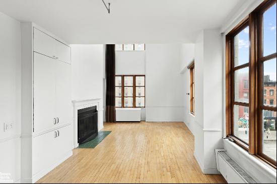 126 Waverly Place 3C In West Village, New York