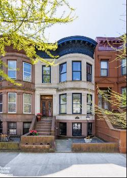 166 Rutland Road In Prospect Lefferts Gardens, New York