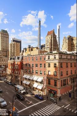 27 East 65Th Street 6D In Upper East Side, New York