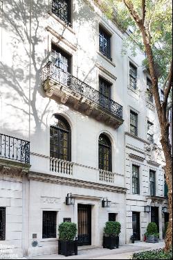 11 East 74Th Street In Upper East Side, New York