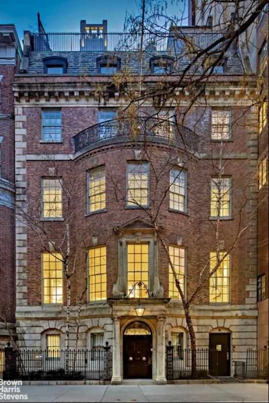 36 East 63Rd Street In Upper East Side, New York