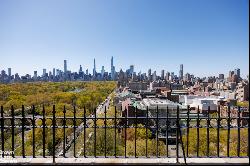 211 Central Park West 19B In Upper West Side, New York