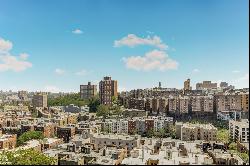 720 Ft Washington Avenue 2U In Hudson Heights, New York