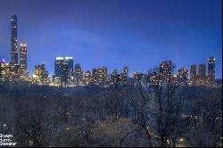 955 Fifth Avenue 8B In Upper East Side, New York