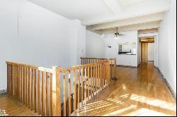 492 Henry Street 1F In Carroll Gardens, New York