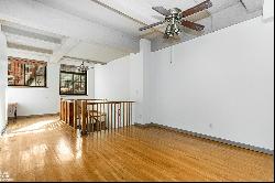 492 Henry Street 1F In Carroll Gardens, New York