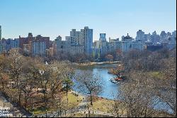 125 Central Park N Ph4 In Harlem, New York